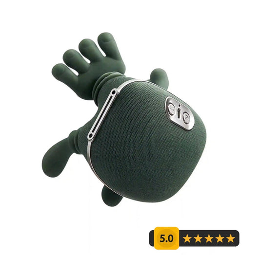 ComfortCloud™ Alívio Profissional Sem Sair de Casa